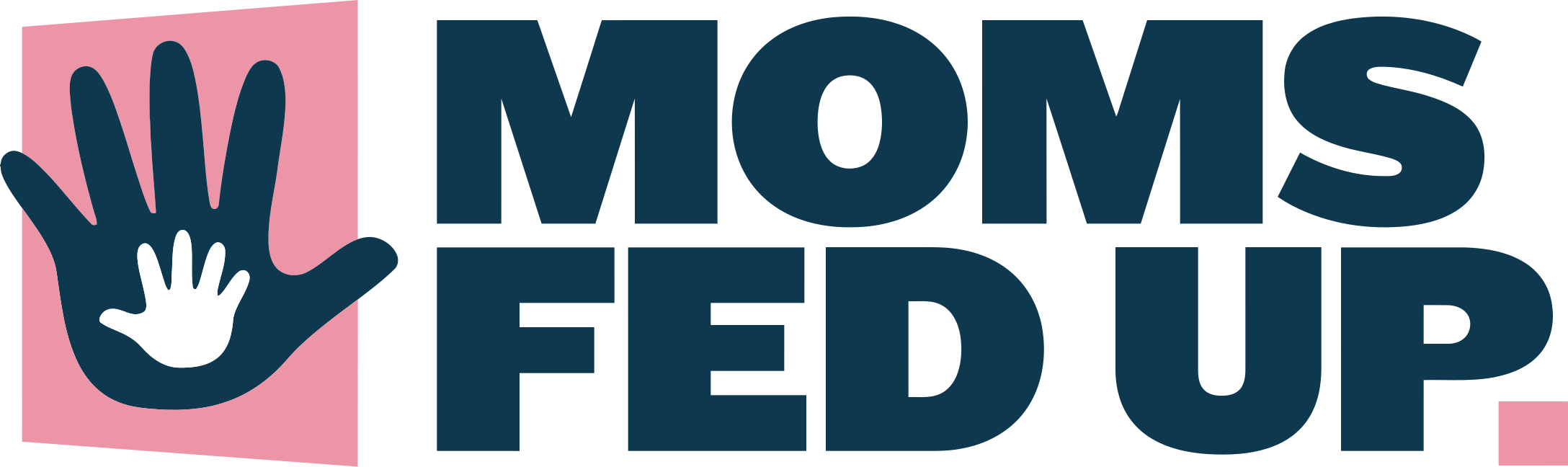 Moms Fed Up