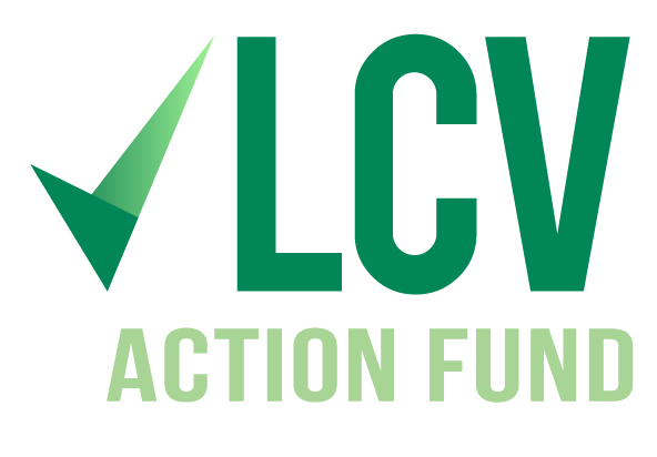 League of Conservation Voters